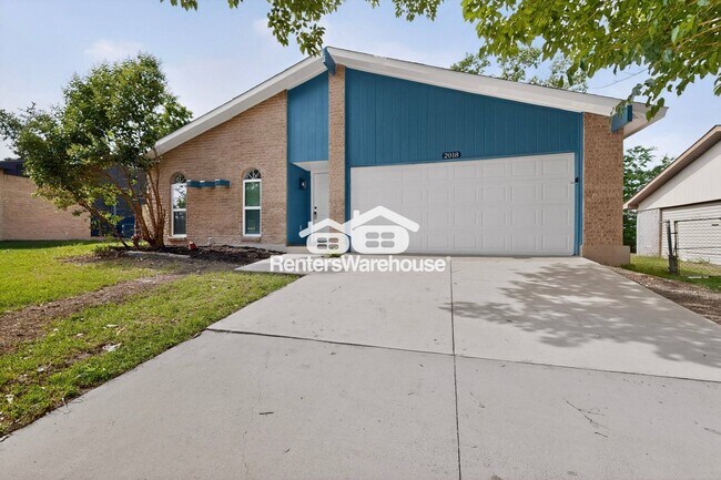 Photo - 2018 Rose Hill Rd