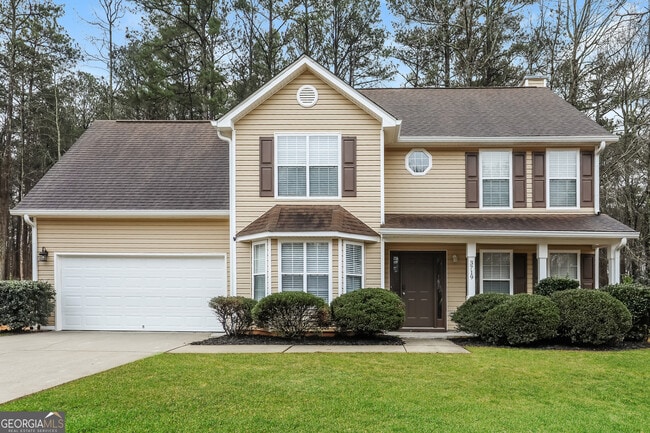 Building Photo - 3719 Upton Ct