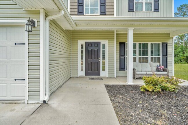 Photo - 2560 Old Macon Darien Rd