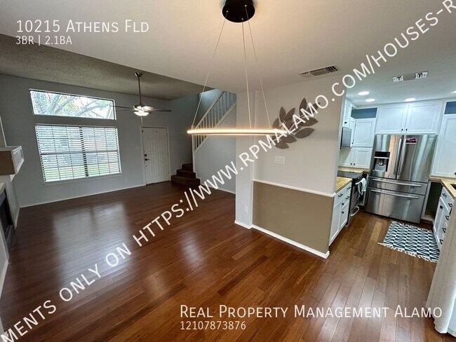 Photo - 10215 Athens Fld Dr