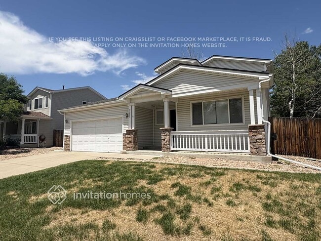 Photo - 2205 E 127th Pl House
