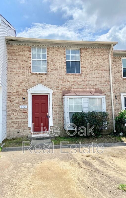 Photo - 612 Cedar Springs Ct Casa