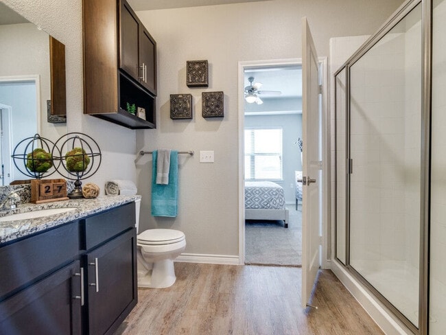 Photo - Palladium Garland Senior Living