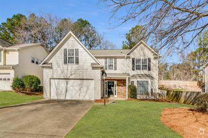 Building Photo - 945 Brushy Creek Ct Rental