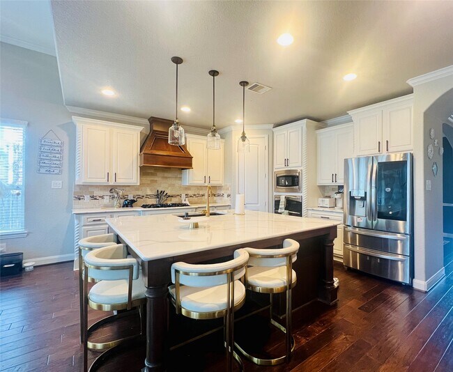 Photo - 12535 Charter Mill Lane