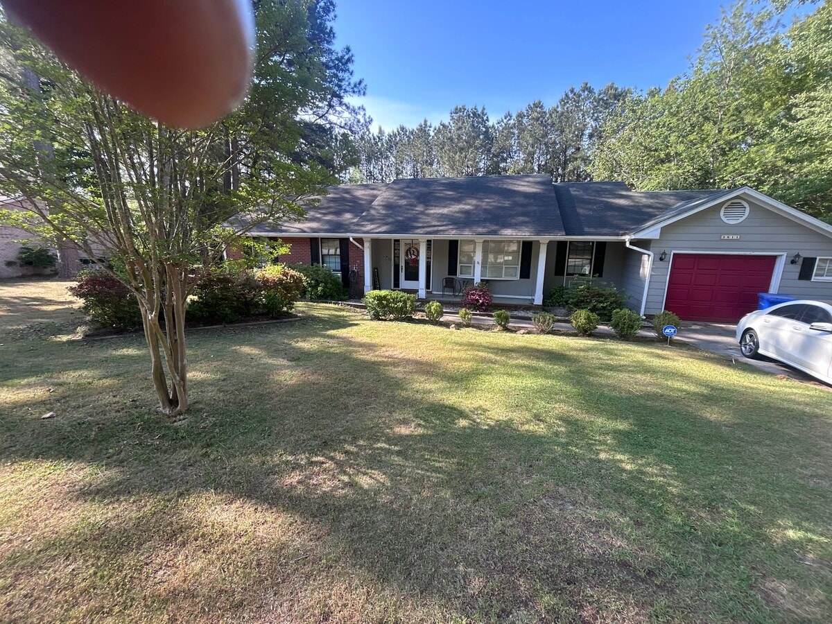 Photo - 3611 Tindall Ct