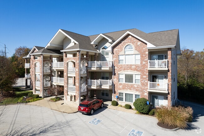 Photo - Oakridge
