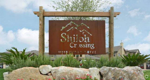 Shiloh Crossing Apartments