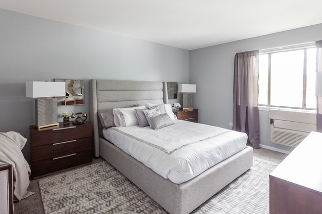 Grays Pointe Apartments