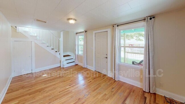 211 Fayetteville St