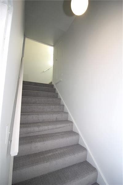 Photo - 1107 Mt Royal Blvd