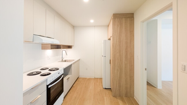 Photo - UTILE Saint-Sacrement - Appartements étudiant