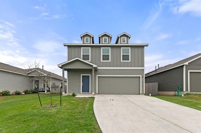 Building Photo - 14313 Sandrock Bnd Rental