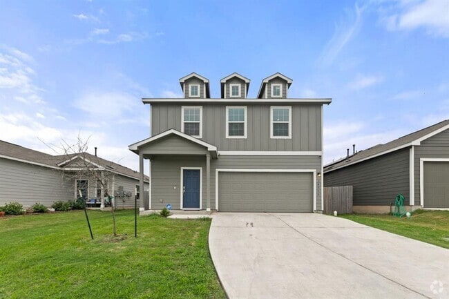 Building Photo - 14313 Sandrock Bnd Rental