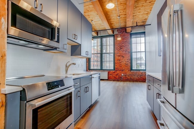 Photo - 63 Melcher St Unit 207