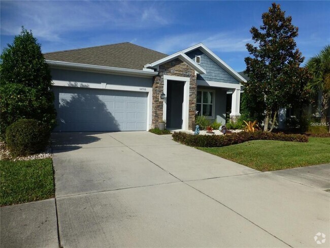 Building Photo - 14783 Trails Edge Blvd Rental
