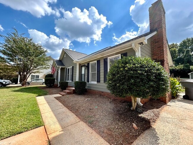 Photo - 1311 Hathshire Dr