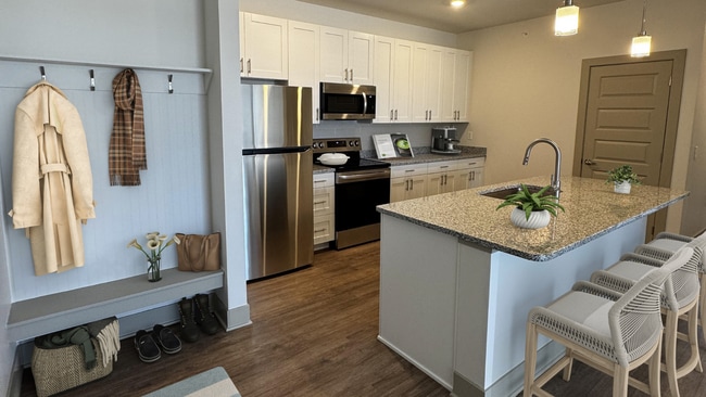 Photo - BroadAcre Apartments of McCordsville