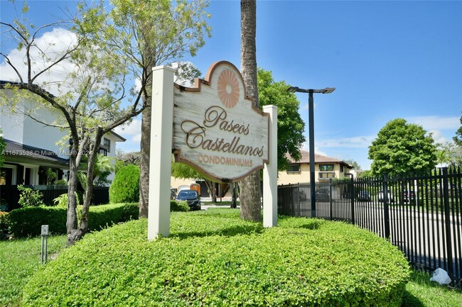 Photo - 1691 SW 122nd Ct Condominio Unidad G-102