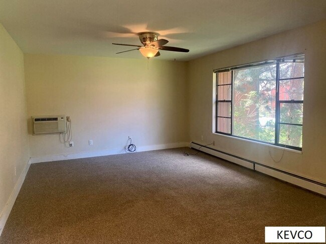 Photo - Top Floor Condo in Campus West! Unit K4