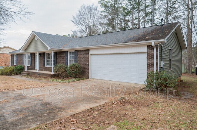Photo - 1506 Monticello Pl SW