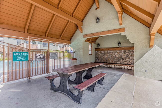 Picnic Area