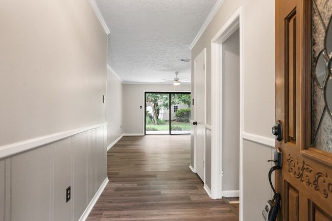 Photo - Beautifully Renovated 4-Bedroom, 2-Bath Home with Fenced Backyard