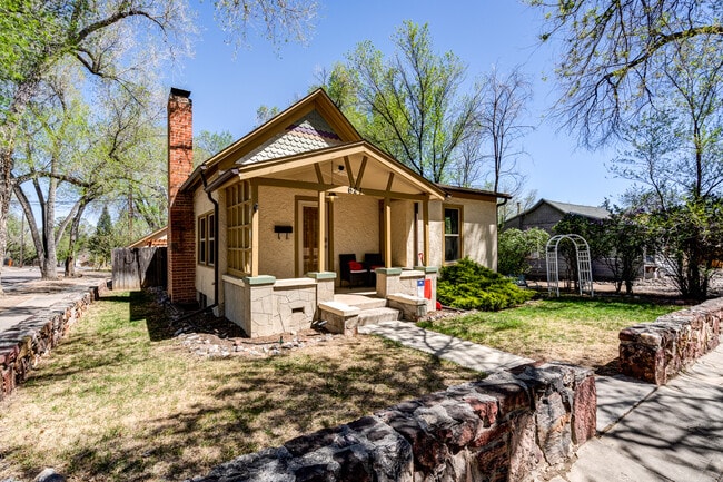 Photo - 621 Cooper Ave