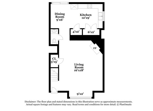 Photo - 5351 Ridgemere Ct