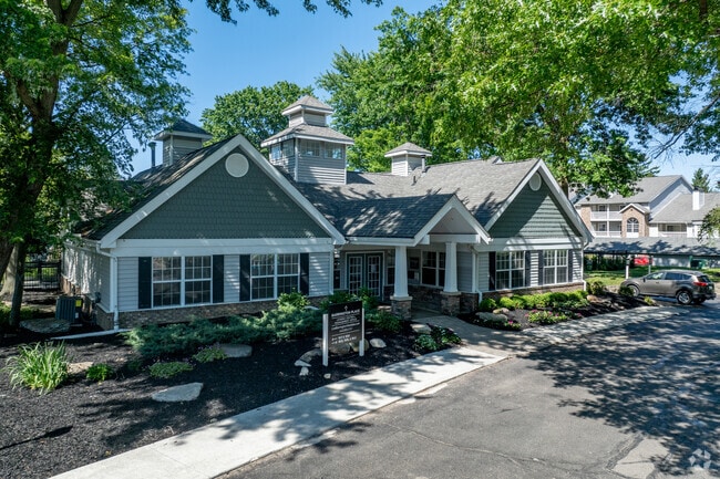 Club House