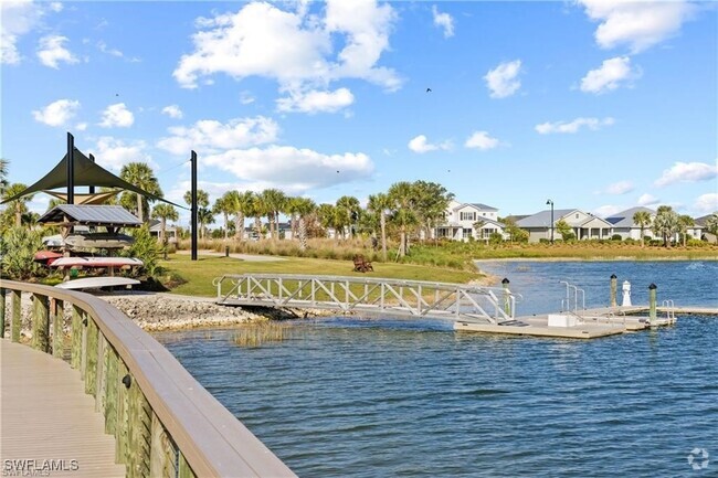 Building Photo - 43997 Boardwalk Loop Unit 1832 Rental