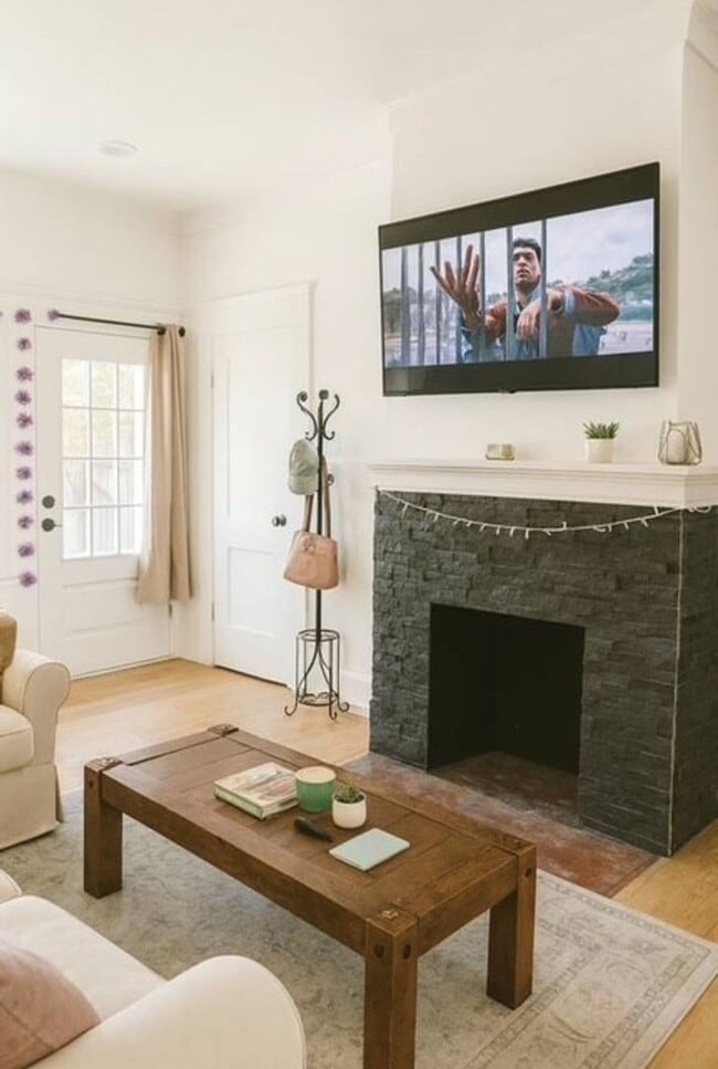 Photo - Beautiful Remodeled 4 bedroom house Near Downtown and Cal Poly