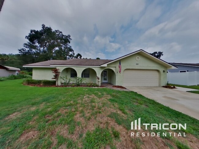 Building Photo - 361 Sagewood Dr Rental