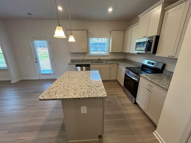 Photo - (New Construction) 4/2.5 in Longbrook- $1,995