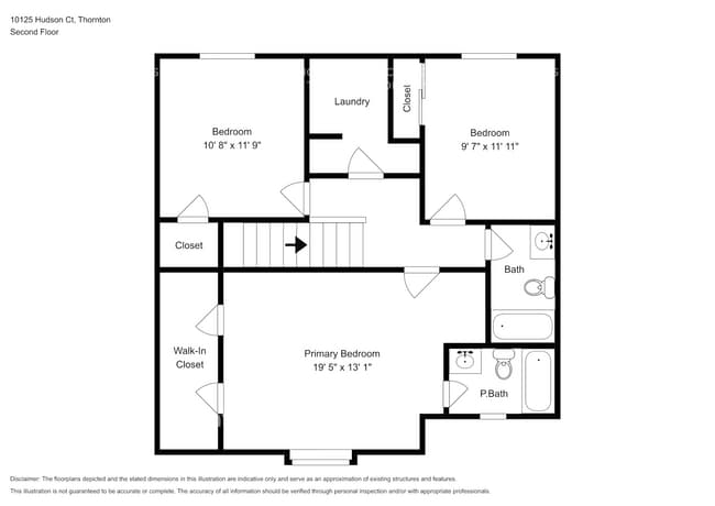 Photo - 10125 Hudson Ct