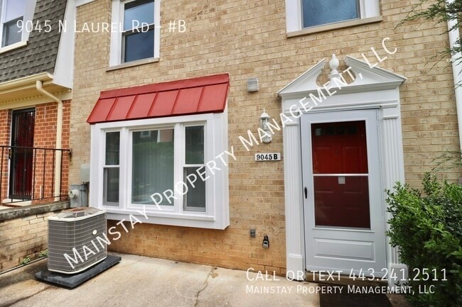 Photo - 9045 N Laurel Rd