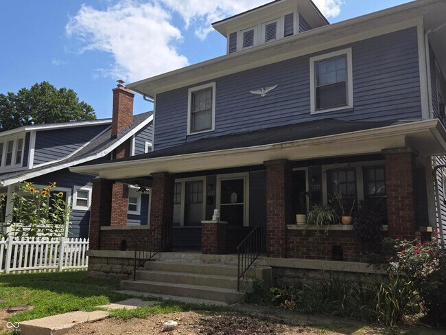 Photo - 4221 Guilford Ave