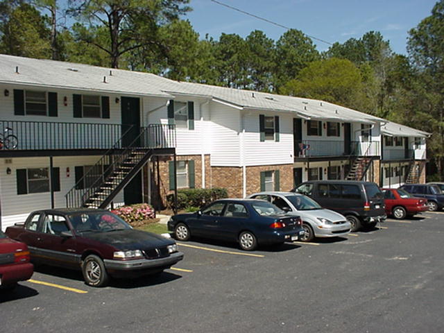 Photo - Harriet's Place Apartments