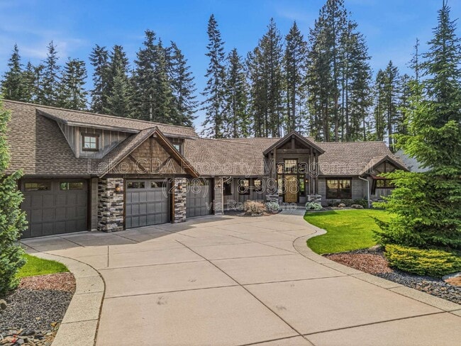 Photo - 3676 W Cielo View Ct