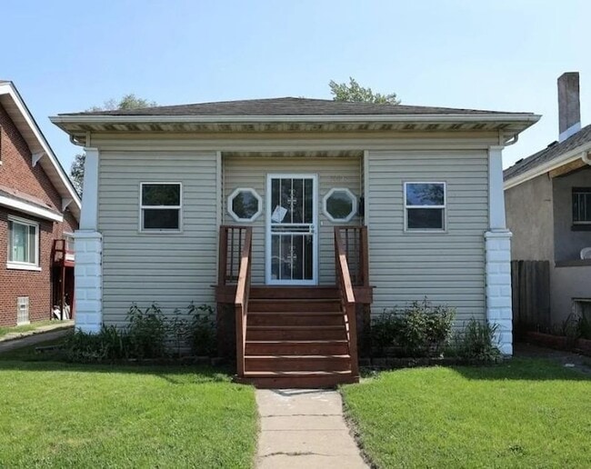 Photo - 1008 Drackert St Casa