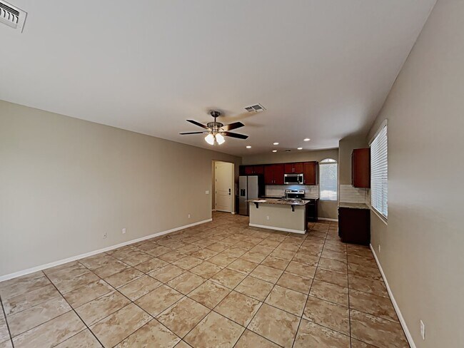 Photo - 1423 S Ponderosa Dr