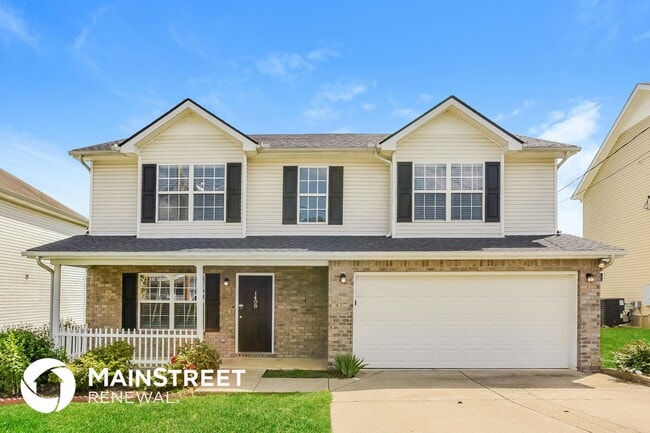 Building Photo - 1408 Priestshore Bay