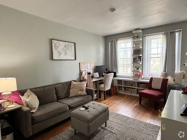 Building Photo - 247 Chestnut Hill Ave Unit 42 Rental