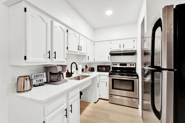 Corewell Apartments, LLC