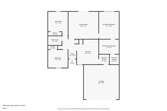 Photo - 9016 Hosta Way