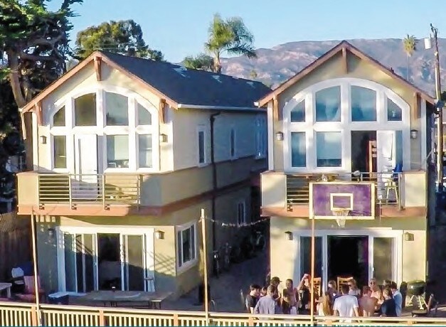 Photo - The Hive at 6631 Del Playa