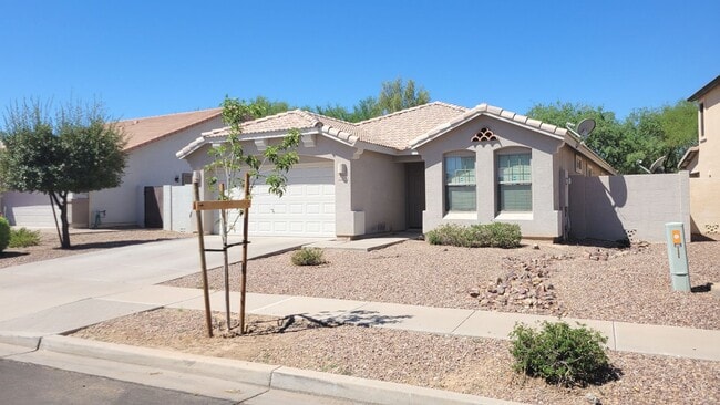 Building Photo - Gilbert Power Ranch Rental