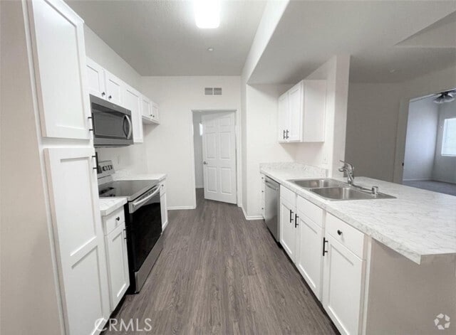 Building Photo - 41410 Juniper St Unit 1924 Rental