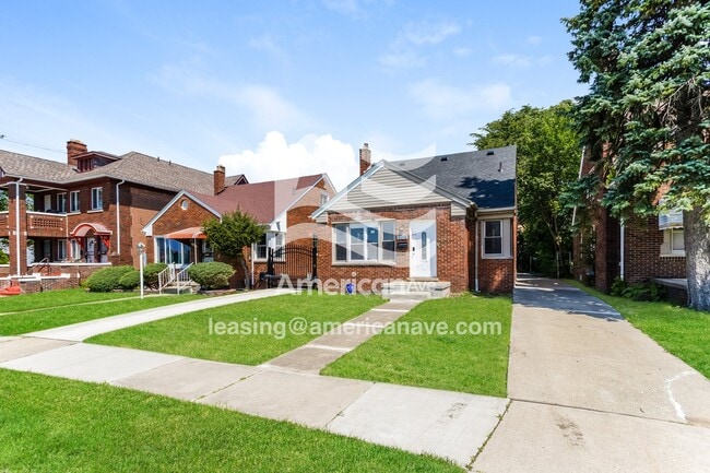 Photo - 16246 Fairfield St