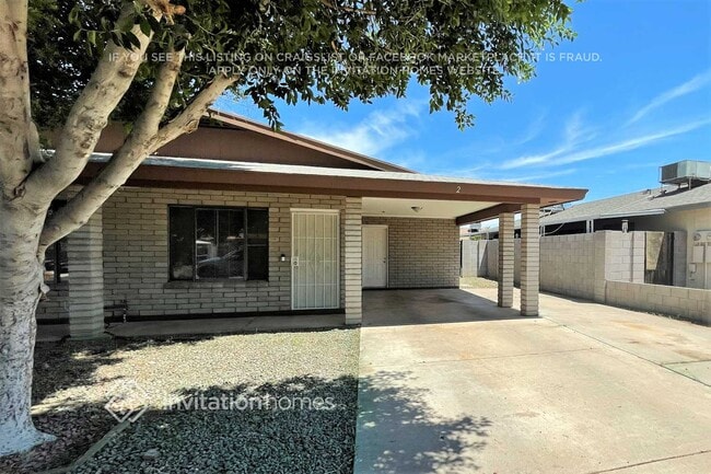 Building Photo - 4506 E Contessa St Rental